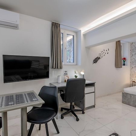 Paleo Faliro Gardenbay Atény Exteriér fotografie