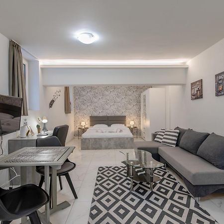 Paleo Faliro Gardenbay Atény Exteriér fotografie