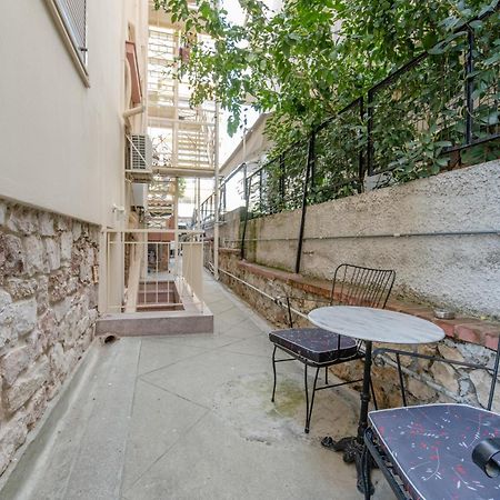Paleo Faliro Gardenbay Atény Exteriér fotografie