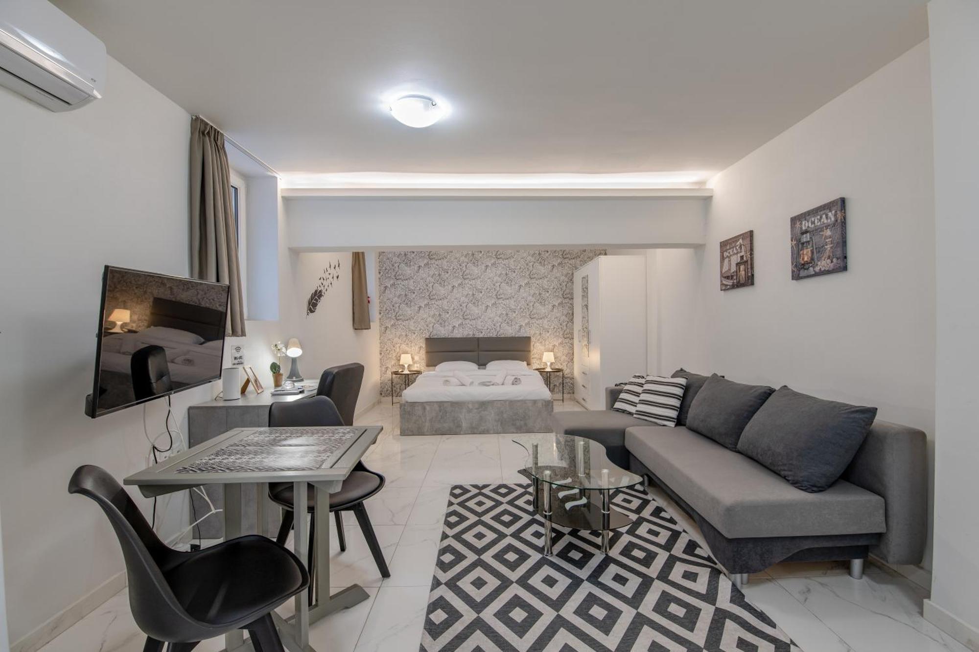 Paleo Faliro Gardenbay Atény Exteriér fotografie